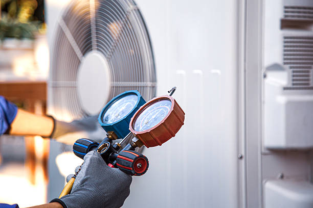 Affordable Hvac Maintenance solutions in Pinehurst, MA